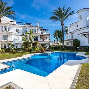 Puerto Banus Ii Appartement